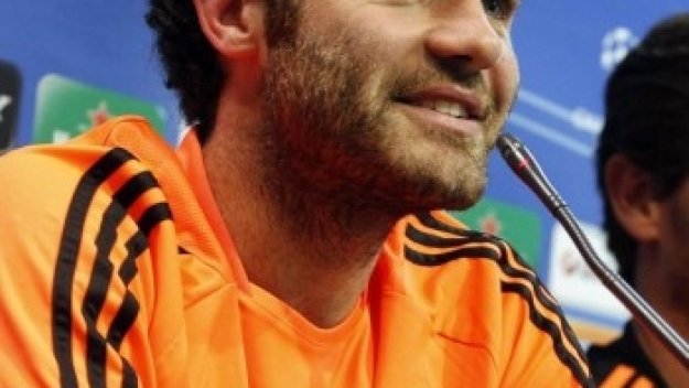 Хуан Мата: Дано Валенсия и Челси преминат груповата фаза