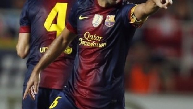 Шави: Този съдия просто те побърква