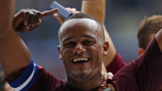 Венсан Компани: Групата ни в ШЛ е още по-трудна от миналата година