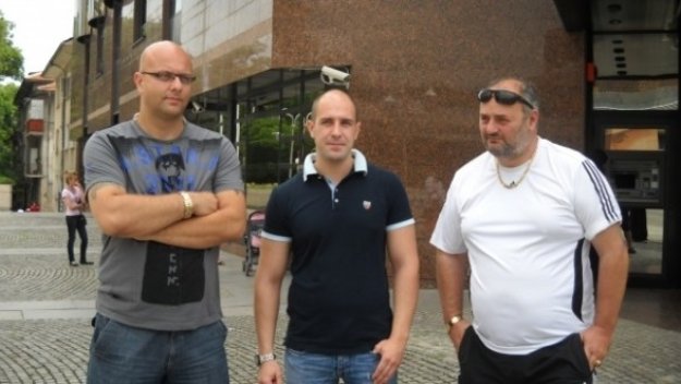 Бивш шеф на Берое скочи на чужденците