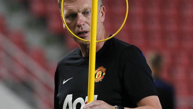 Дейвид Мойс: Разочарован съм от себе си