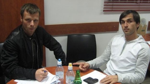 Апоел би шута на Мечо и Топчо