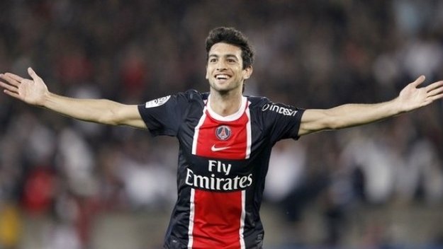 Пасторе спаси ПСЖ от домакински резил