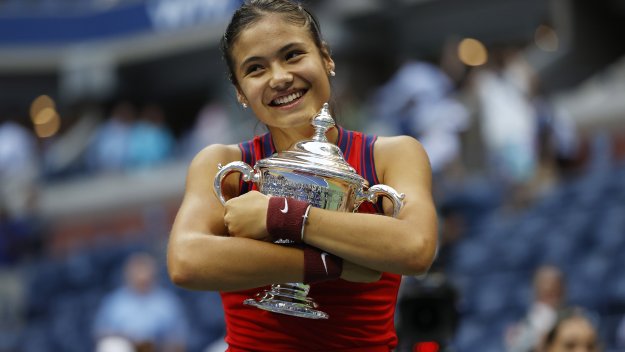 18-годишната шампионка на US Open: Не чувствах никакъв натиск