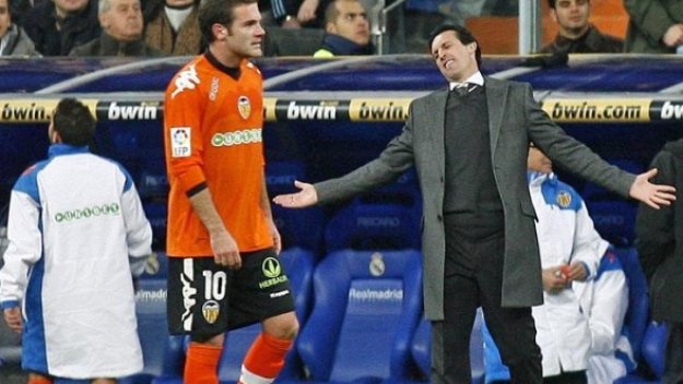 Във Валенсия бесни на съдията