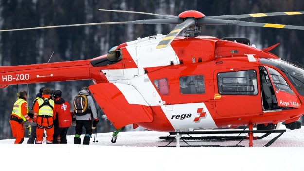 Ужасяващ инцидент с двукратна олимпийска шампионка