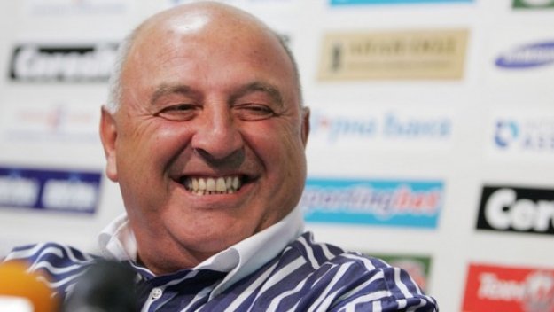 И Славия резервира чужд рефер за Литекс