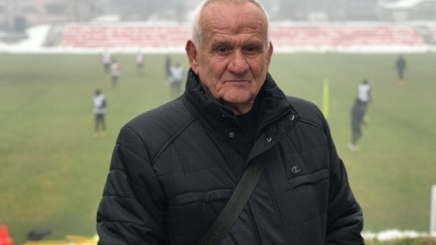 ЦСКА трябва да вземе титлата или купата на България