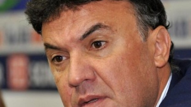 Боби разкри виновниците на срама в Европа: Чужденците!