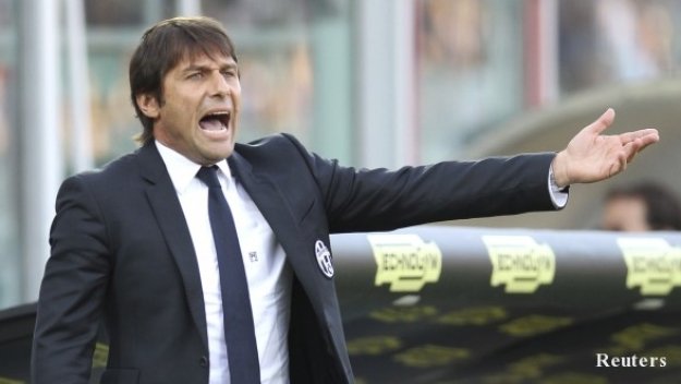 Преместиха Юве до Милан