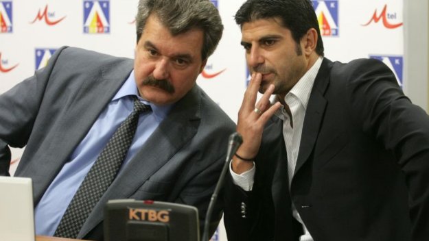 Левски пред угроза да бъде изваден от "А" група