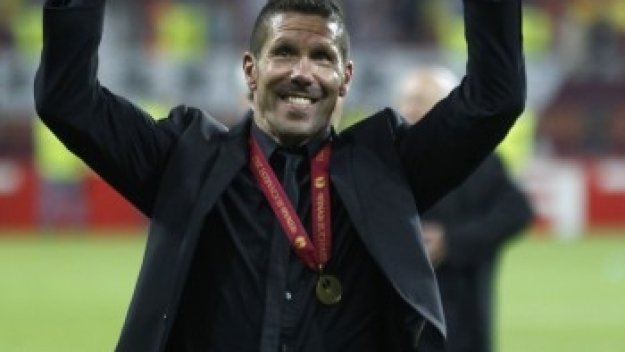 Симеоне: Тази титла е на играчите