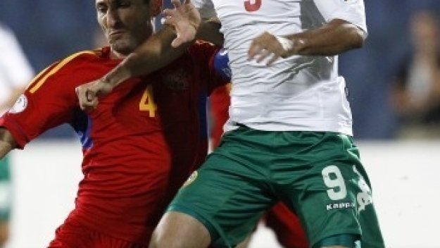 Попето: Оптимист съм, вървим в правилна посока