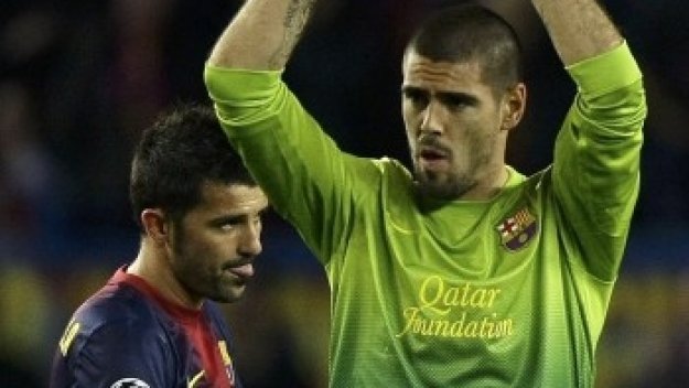 Валдес поискал да бъде продаден през лятото