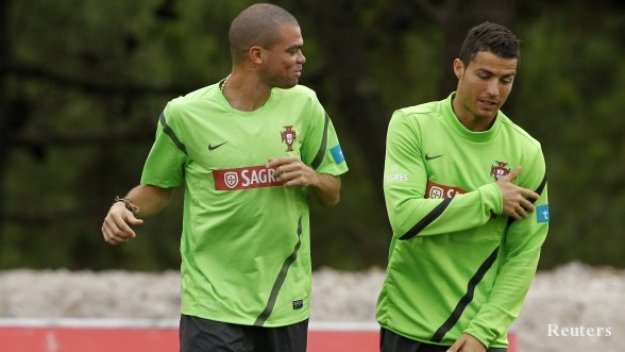 Пепе: Ако някой е обиден, то е защото от истината боли