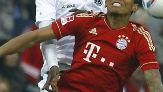 Юрген Клоп си хареса Маме Бирам Диуф