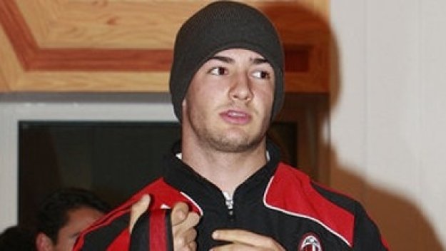 Пато: Искам да доиграя сезона на пълна мощност