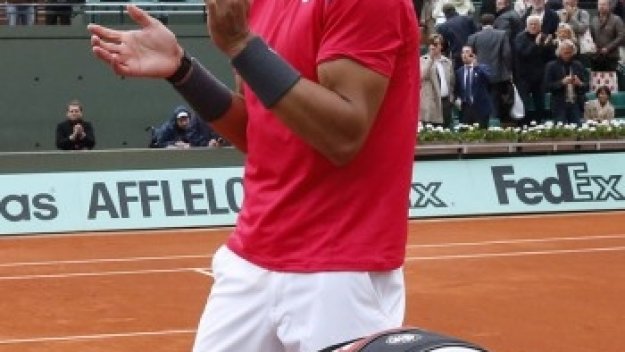 Рафаел Надал: Хуан е един от най-добрите ми приятели и искрено му съчувствам