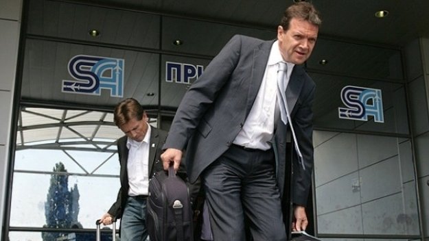 Треньорът на Гент: Не оставихме шансове на Левски