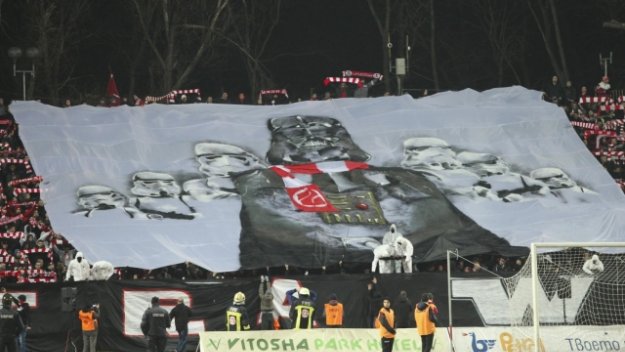 Агитката на ЦСКА пред шанс да е №1 в света + ВИДЕО