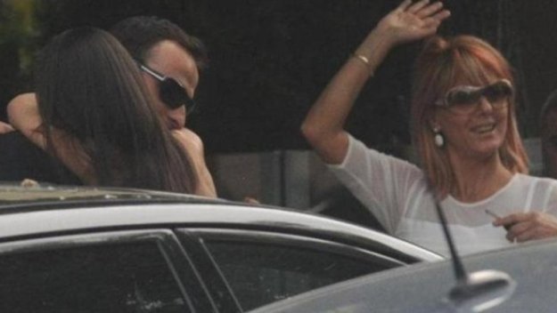 Митко към фотограф на &quot;Труд&quot;: Нямаш право да ме снимаш