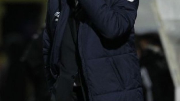 Трапатони: Няма значение срещу кого ще играем на баражите