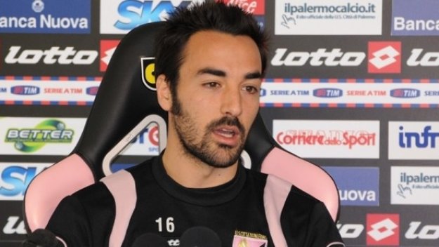 Защитник на Палермо е трансферна цел номер 1 на Юве