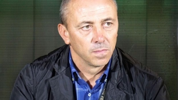 Илиан Илиев: Равенството е приемлив резултат