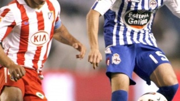 Агуеро пак измъкна Атлетико