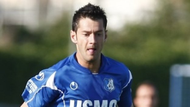 Искан от ЦСКА разтрогна с Университатя Клуж