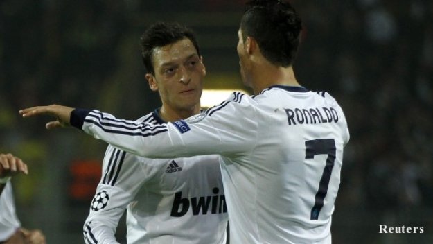 ПРОГНОЗА: Майорка - Реал Мадрид