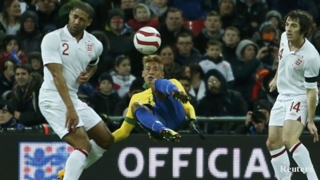 Неймар флиртува с Байерн