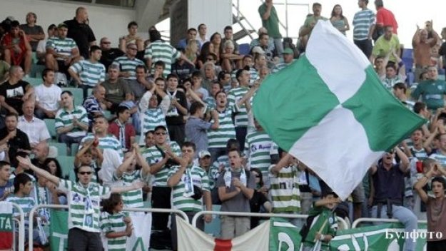 Феновете на Черно море недоволстват от бездушието на играчите