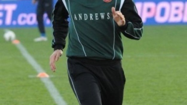 Николай Йорданов ще ръководи Литекс - Левски