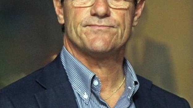 Капело вика нападател на Кардиф за контролата с Франция