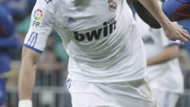 Пепе: Искам да остана, но не зависи само от мен