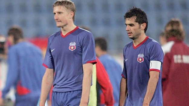 Легендата на Стяуа Николае Дика все по-близо до ЦСКА