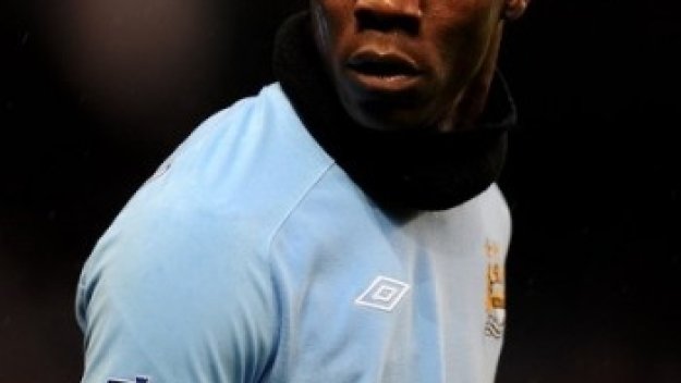 Балотели: Само Лео Меси е по-добър от мен