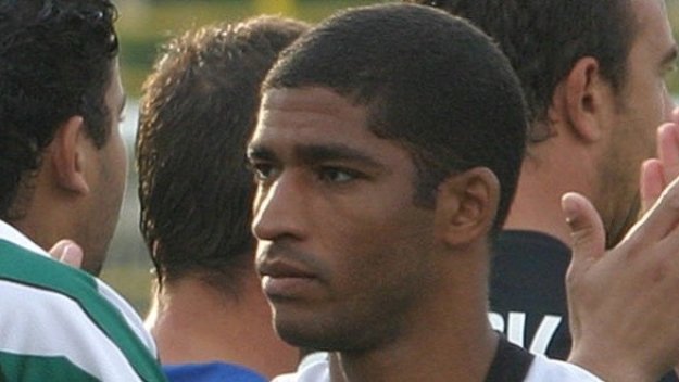 ЦСКА се разбра с Адемар