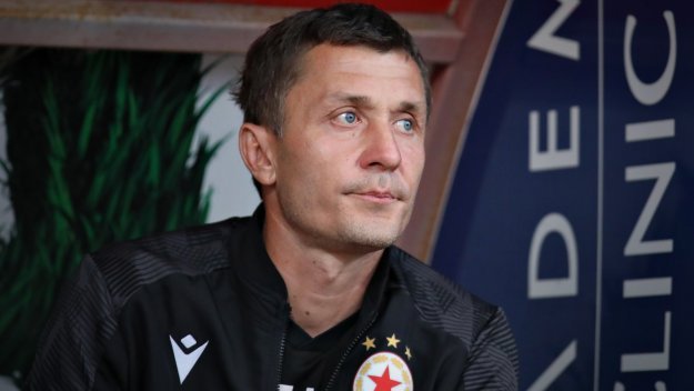 ЦСКА взе решение за Бамба