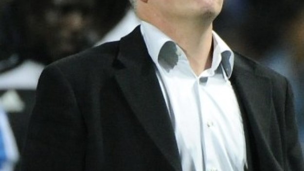 Дешан: Пропуснахме шансовете си