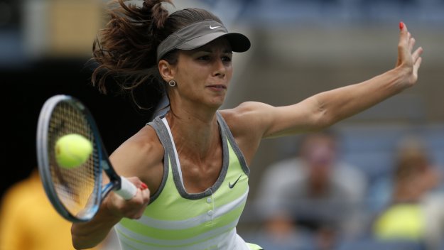 Фантастична Пиронкова на 1/4-финал в Сидни