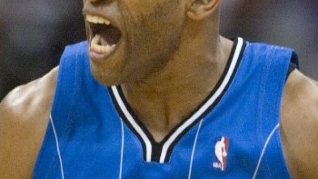 Винс Картър с 20 000 точки