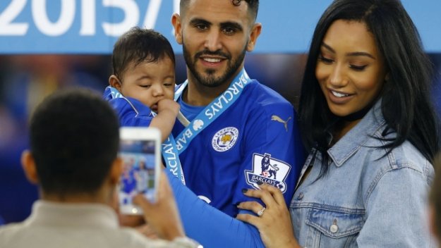 Милиардерът на Лестър обяви: Ще задържим звездите си