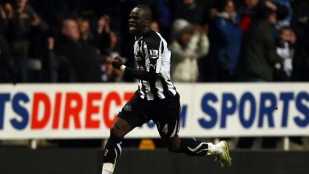 Чейк Тиоте: Голът ми срещу Арсенал - най-великият в кариерата ми