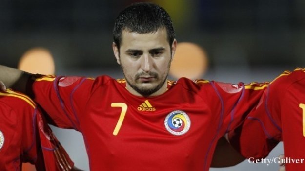 Извикаха Зику в националния отбор на Румъния