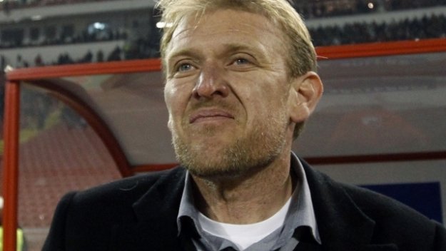Историческо: Легенда на Хърватия стана селекционер на Босна