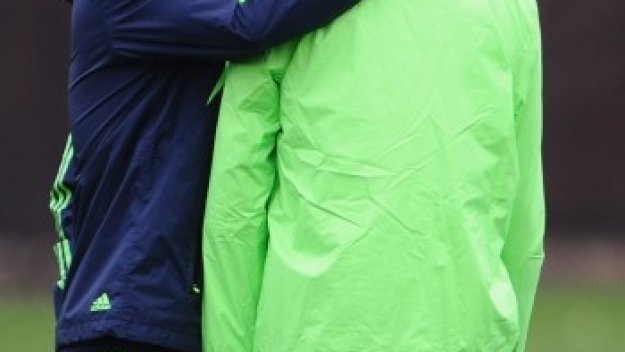 Карлето: Имам пълната подкрепа от всички в клуба