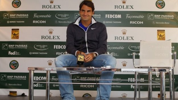 “Мастърс 1000” – Монте Карло – ден 2