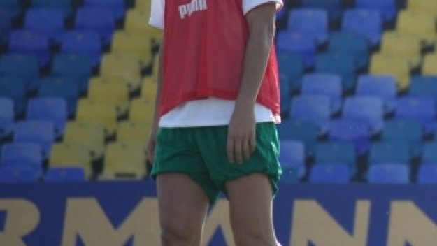 Бербатов не може да преглътне обидите в националния